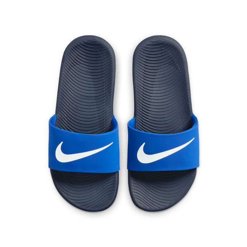 nike wide slides