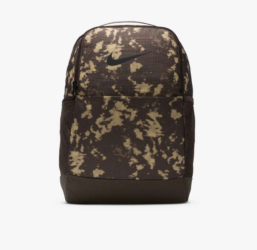 backpacks nike womens camo Classic Fuel Pack Lunch Bag - Green A plush AUTHENTIC elite bag Nike