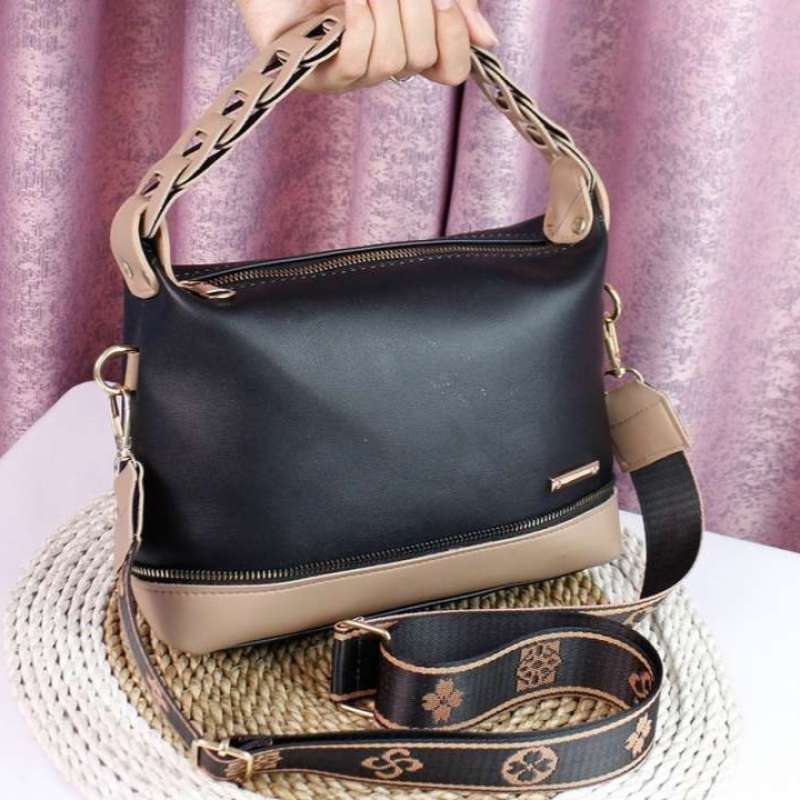 Tas Antam Kulit Gratis Ongkir 🔥 Harga Murah Mei 2…