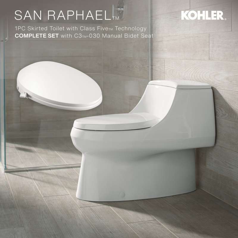 Jual Kohler C3 030 💯 Harga Murah & Kualitas Terbaik November 2025