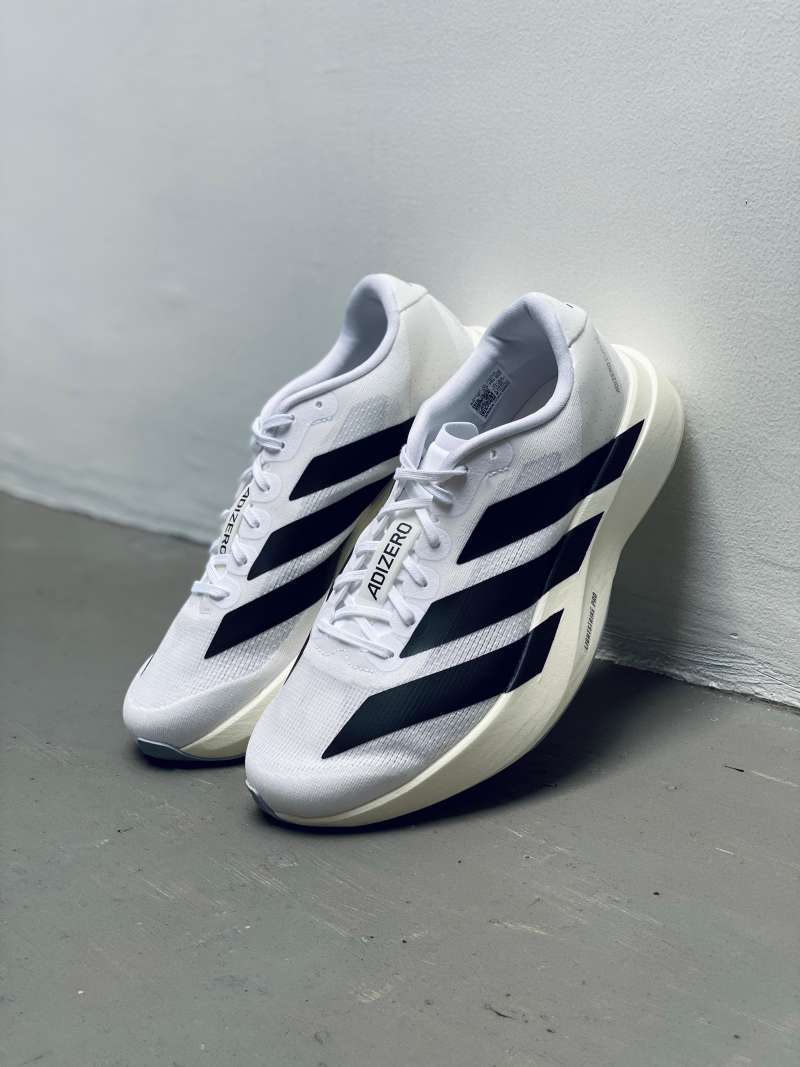 adidas adizero 生々し evo sl 27.0cm 
