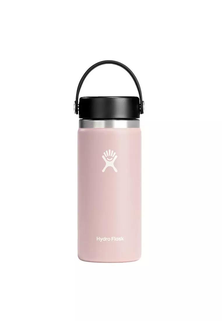 Promo Hydro Flask Wide Mouth Flex Cap Botol Minum [w16bts678
