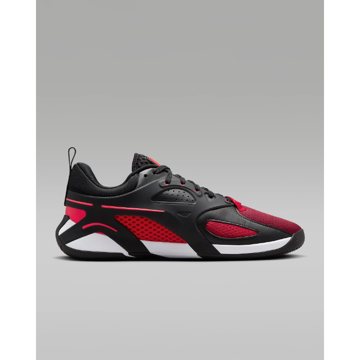 NIKE Men Basketball Jordan Heir PF Sepatu Basket Pria [FQ3859-006]