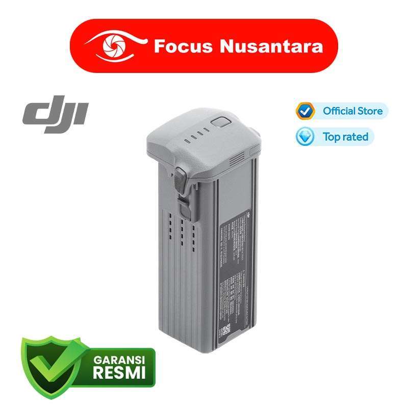 Jual Focus Nusantara Dji Air 3s Intelligent Flight Battery For