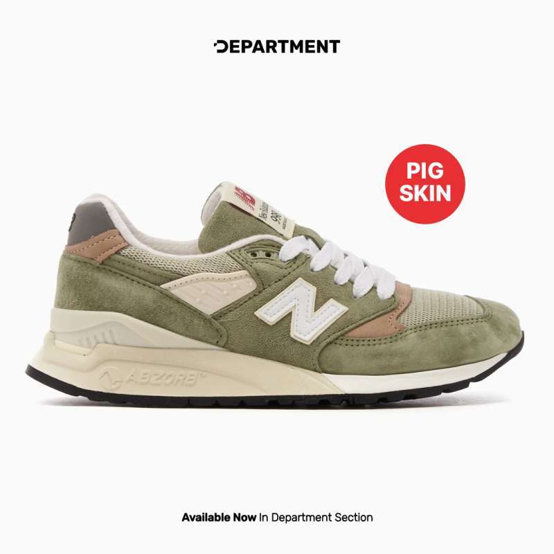 Mr Porter New Balance 998 Cores New Balance 998 Core Rubber