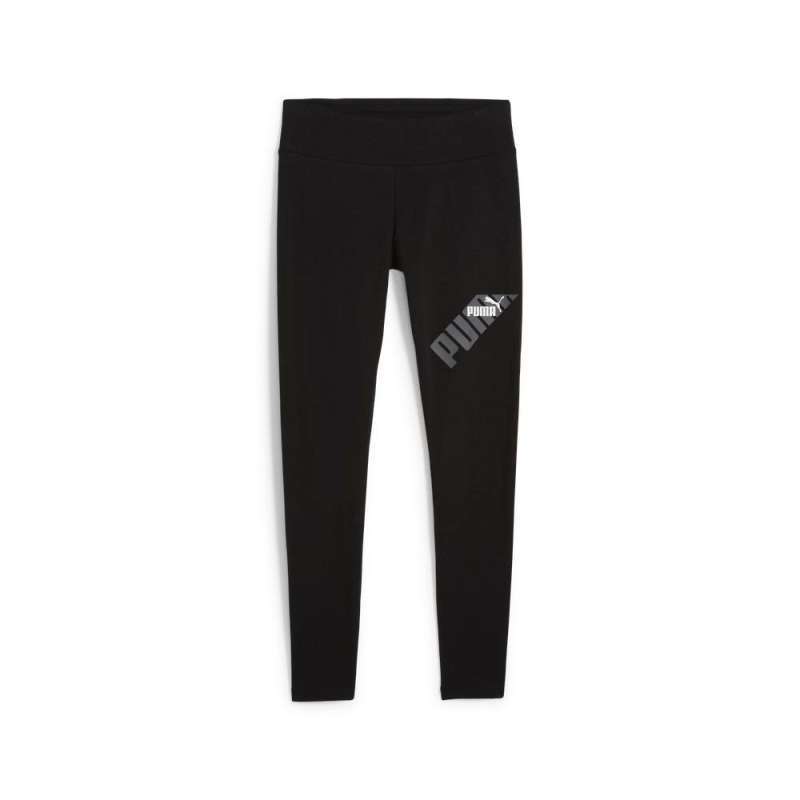 Puma Women Sportswear PUMA POWER Leggings Legging Wanita [67789401]