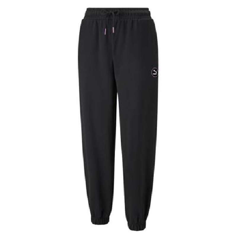 Puma Women Sportswear SWxP Sweatpants TR Celana Wanita [53356701]