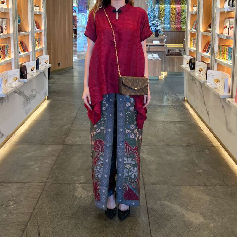 Chiroyli va nozik porno