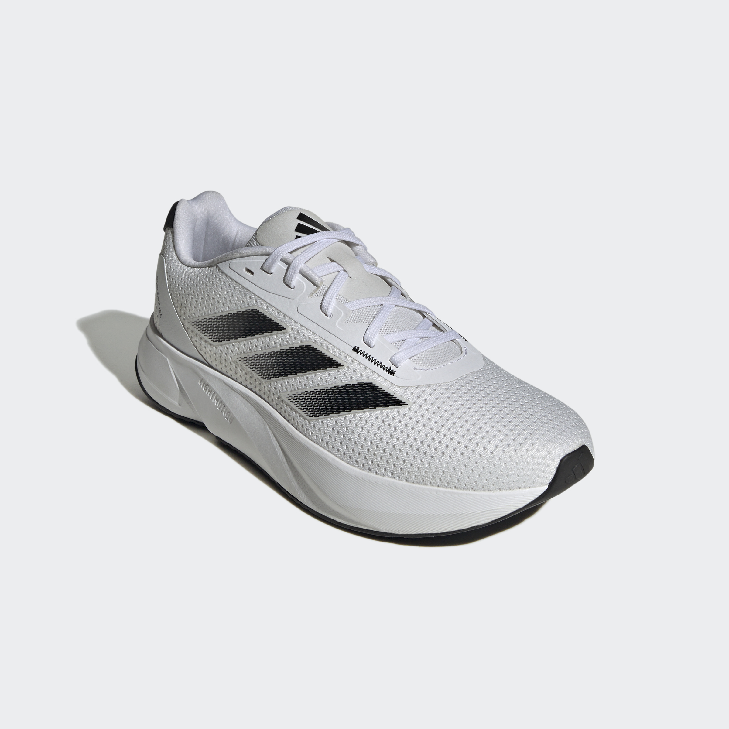 Sepatu Lari Adidas Duramo 38 Adidas Duramo SL Wide Running Shoes