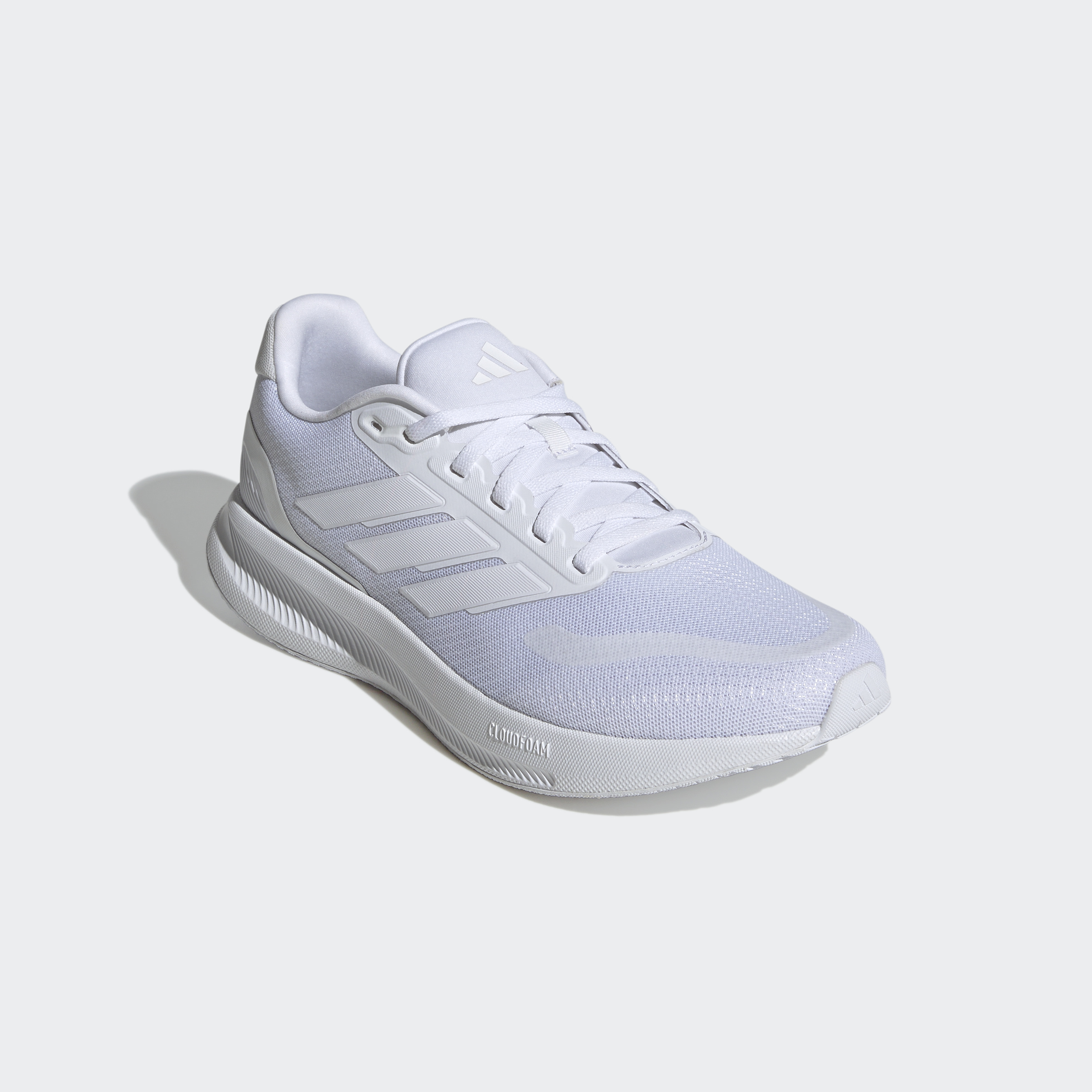 adidas Men Running Runfalcon Sepatu Lari Pria [IH7757]