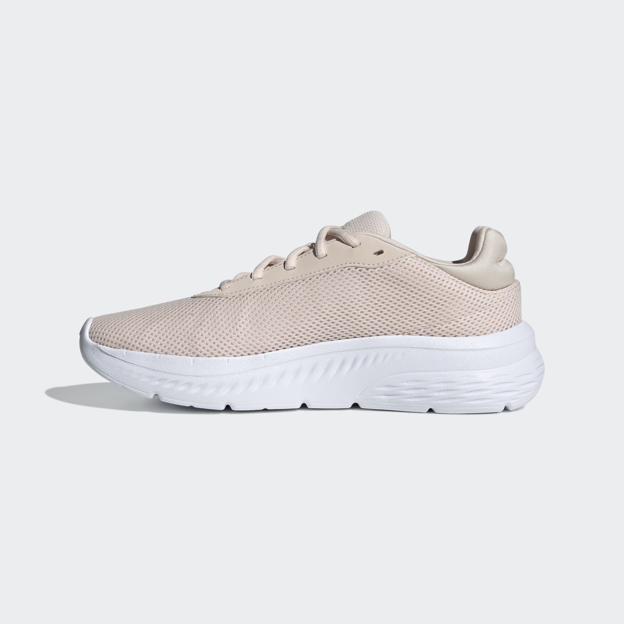 adidas Women Sportswear Cloudfoam Comfy Sepatu Olahraga Wanita [JH6831]