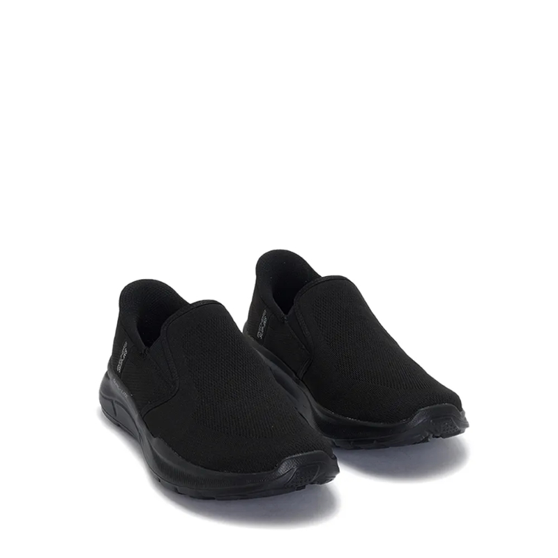 Skechers Men Sportswaer Equalizer Sepatu Pria [SKE232929BBK]