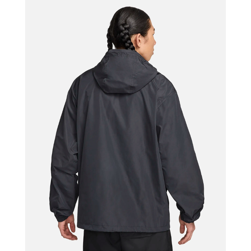 Casual Jacket Men's Nike Sportswear Anorak Wind Jacket Nike
