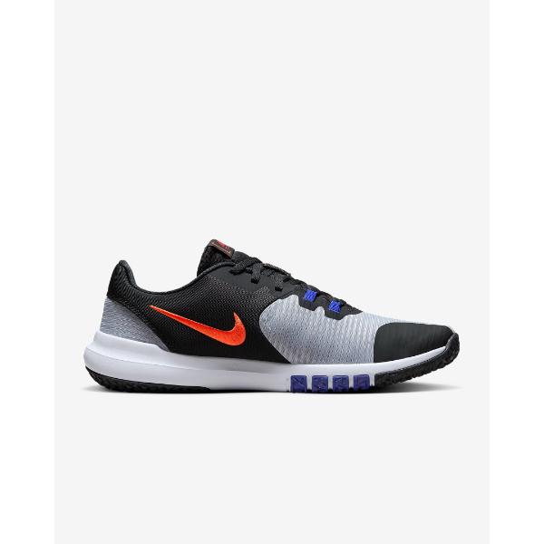 NIKE Men Training Flex Control Sepatu Fitness Pria [CD0197-013]