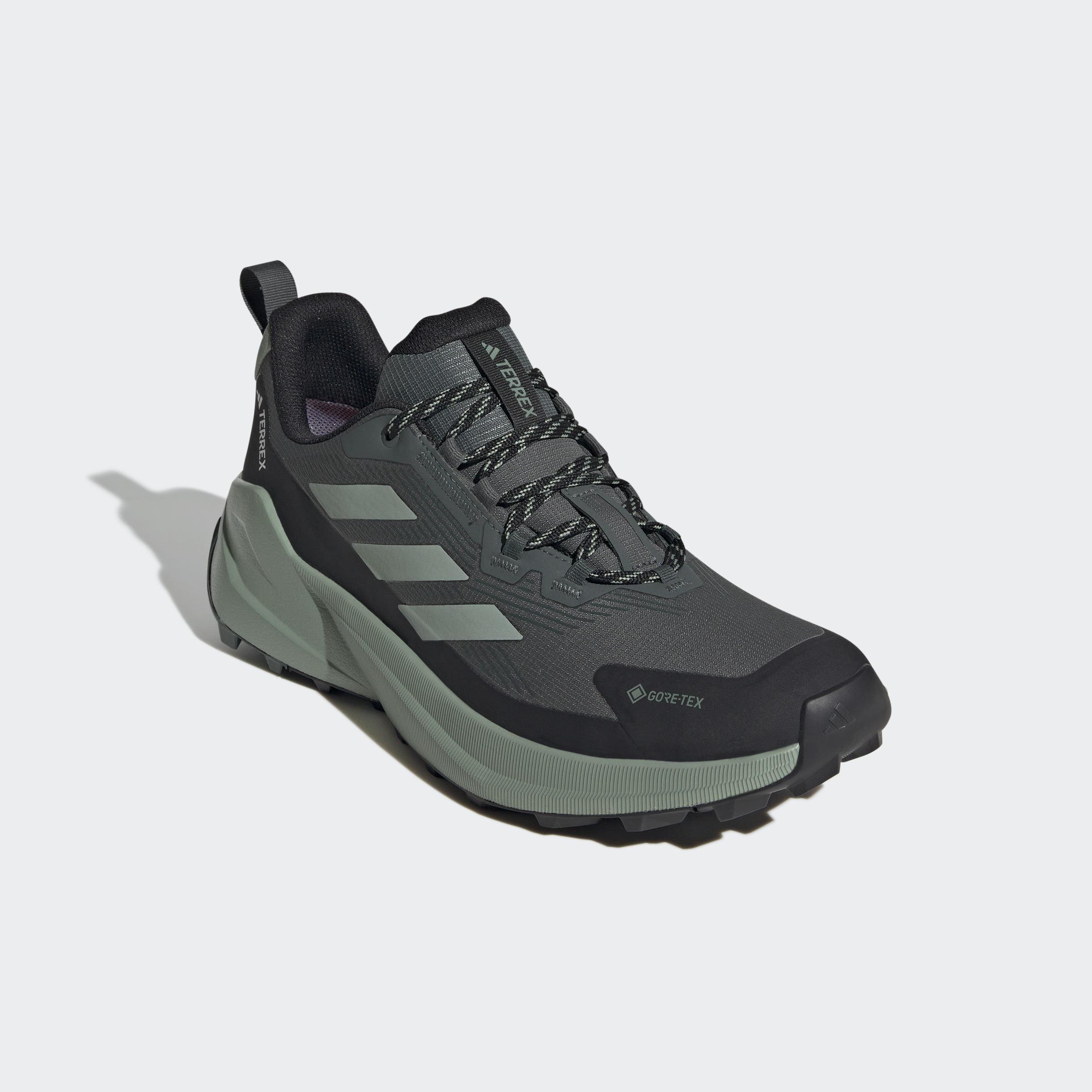 Promo adidas Men Hiking Camping Terrex Trailmaker Gore-tex