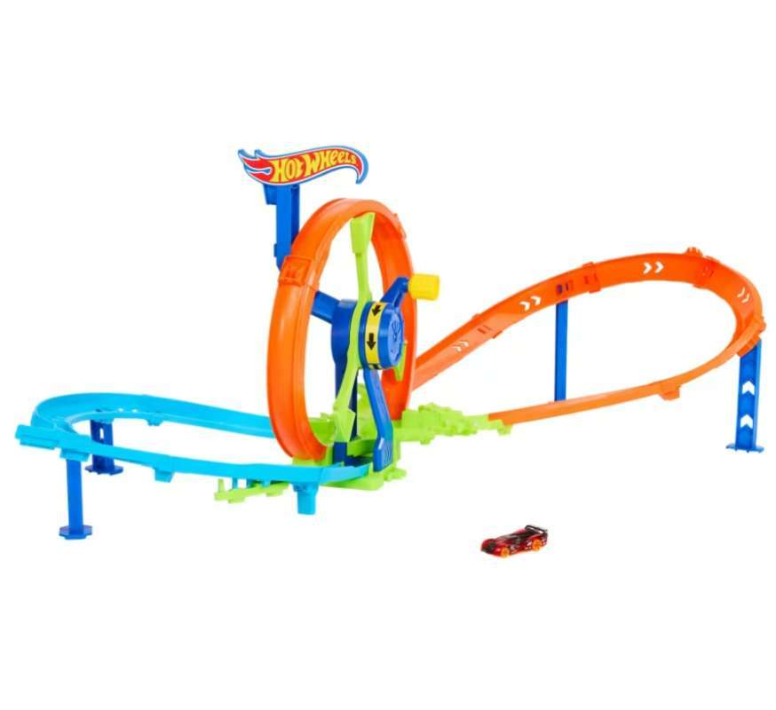 Hot Wheels 🔥 Terlengkap Harga Terbaru Oktober 2025