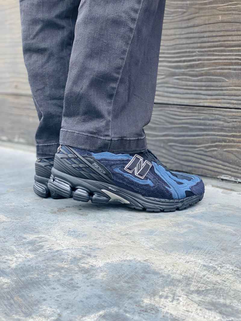 Jual New Balance 1906d Atmos Tokyo Deep Sea (100% Original 