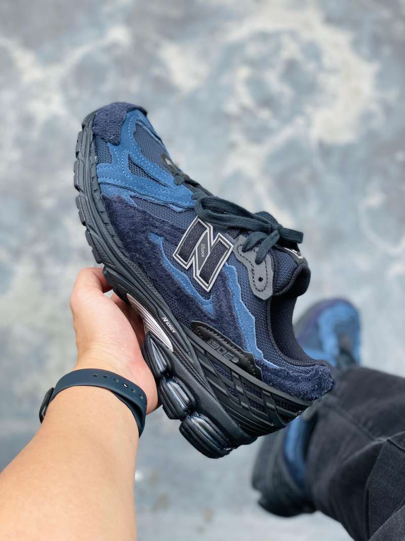 Jual New Balance 1906d Atmos Tokyo Deep Sea (100% Original Jual New Balance 1906d Atmos Tokyo Deep Sea (100% Original