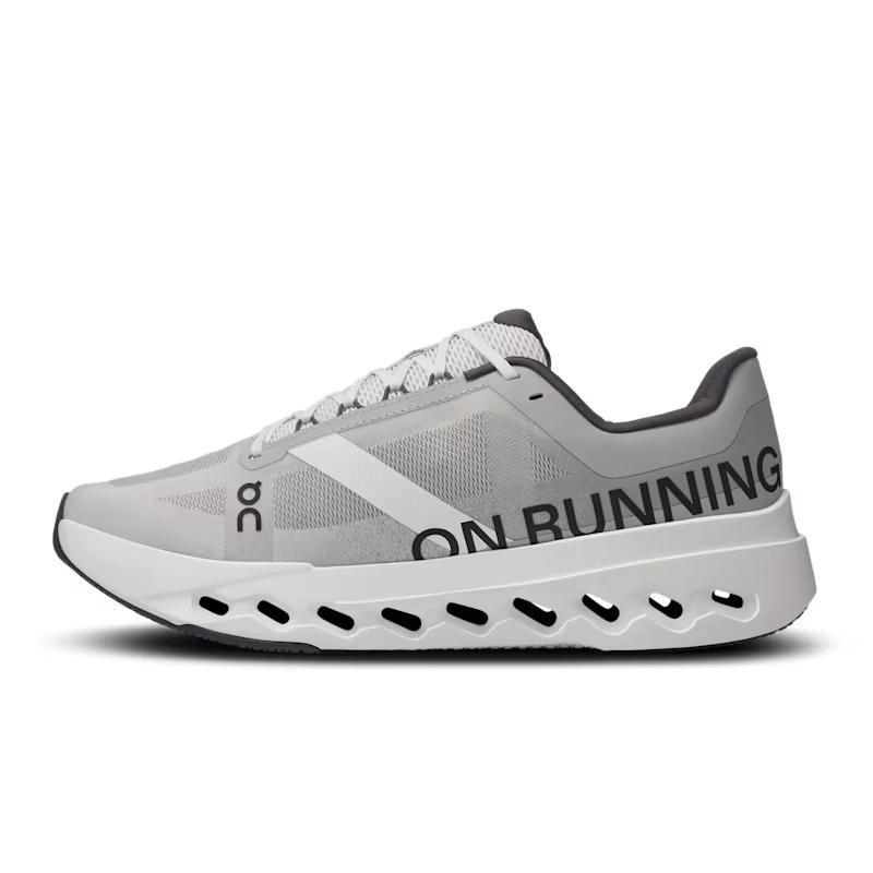 Jual On Cloudsurfer Next Wide Men Sepatu Lari Pria [3me30190070