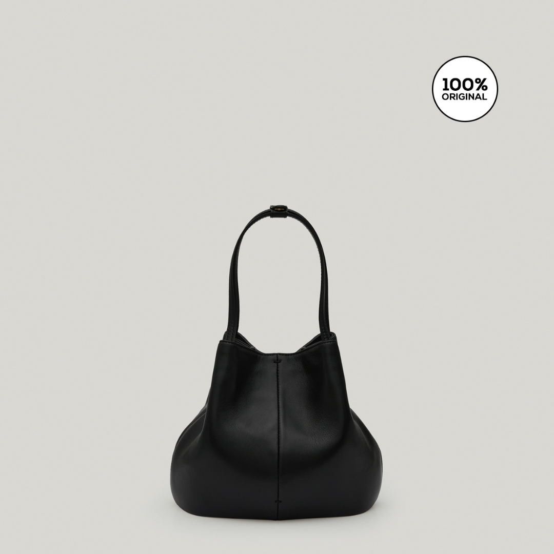 無料配送 ◆ Atelier de LUMEN ◆ Bon Ballon Bag Atelier de LUMEN