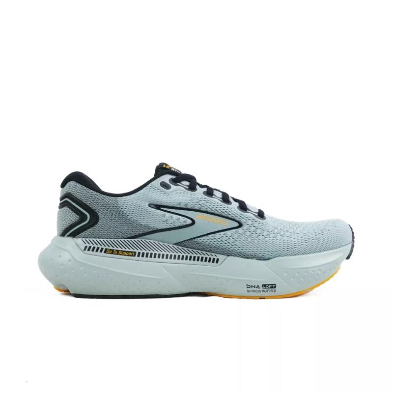 Grey Brooks Gts 21 Mens Buy Brooks Men's Adrenaline GTS 21 Grey