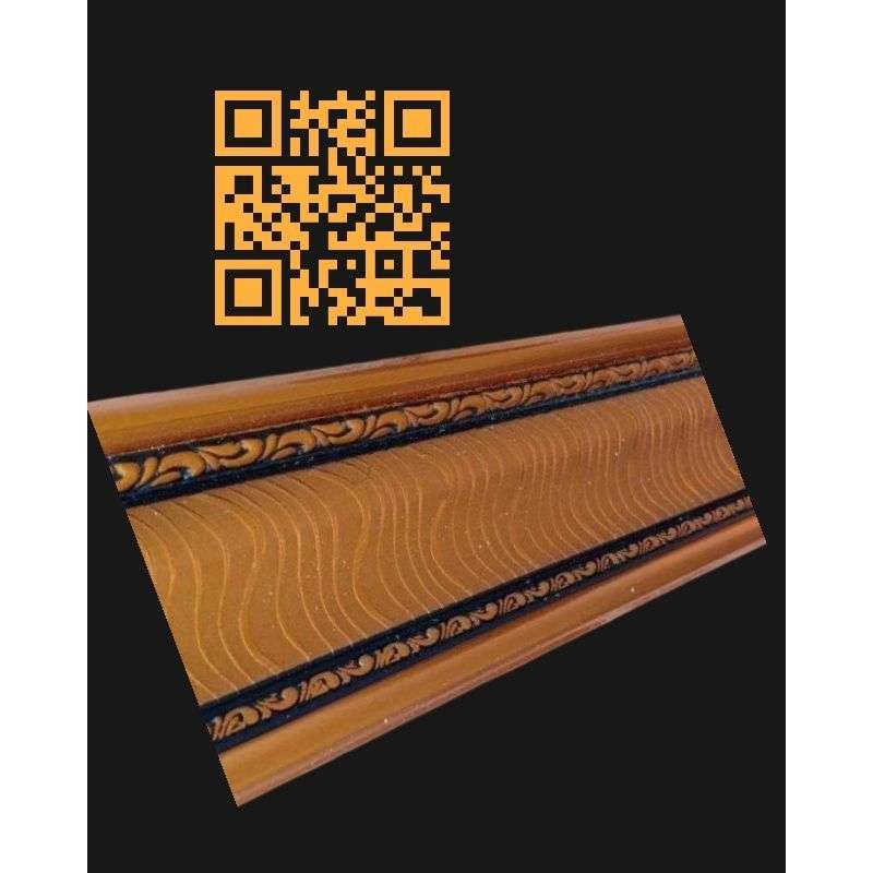 Jual List Pigura 12 Cm . Lis Figura 4 Cm . List Figura 6 Cm . Plafon ...