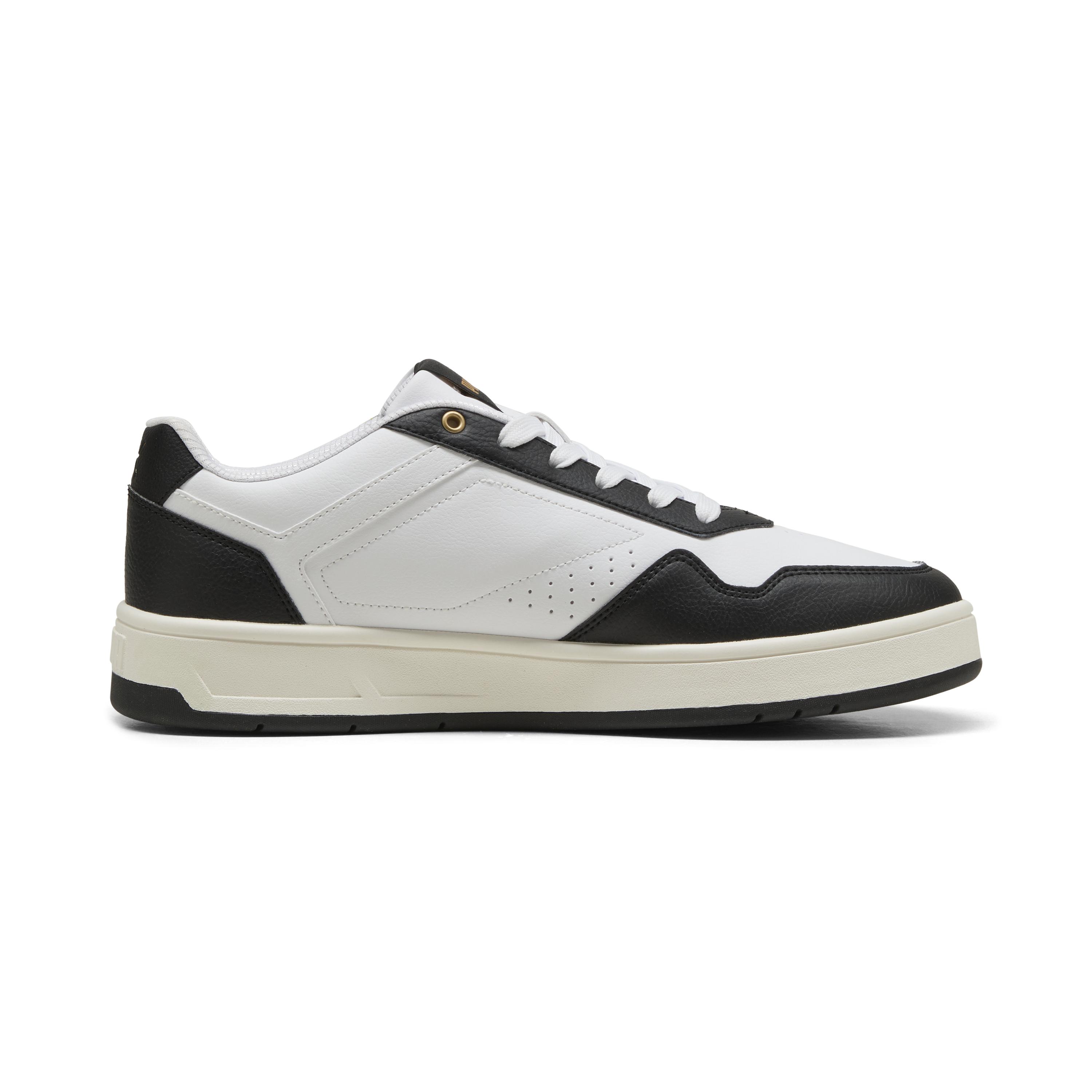 Puma Men Court Classic Sepatu Pria [39501819]