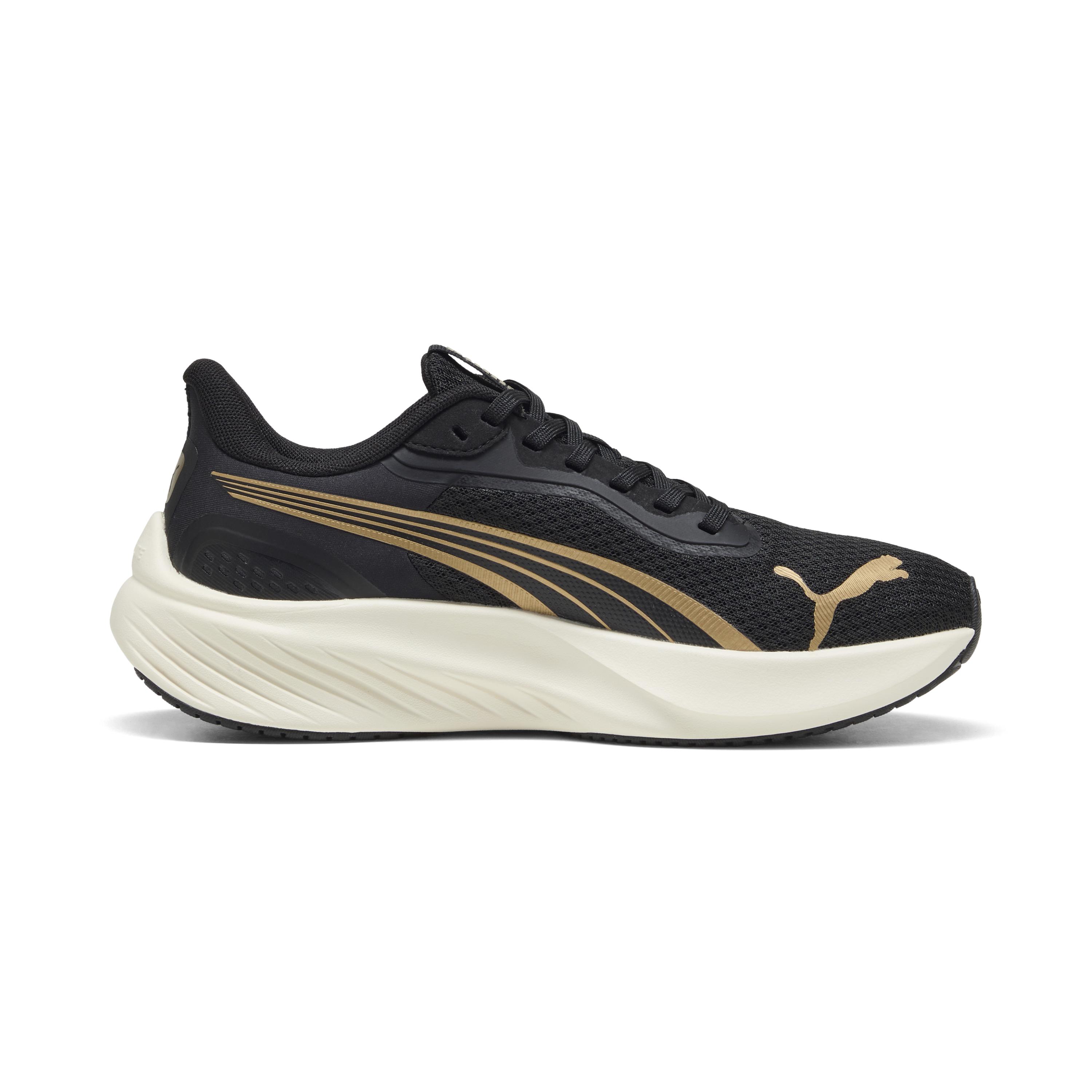 Puma Mens Puma Lite Pro Idp Running Shoes Puma Unisex Running Pounce Lite  Sepatu Lari Pria/Wanita [31077811]