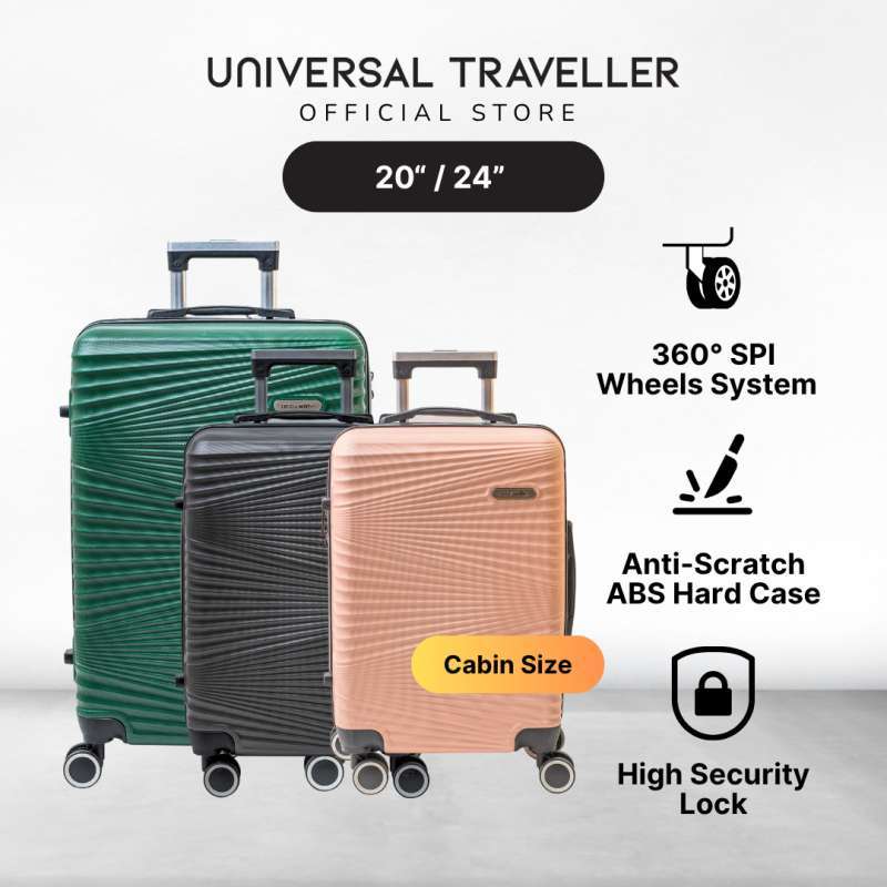 KOPER URBANlite EKA (24