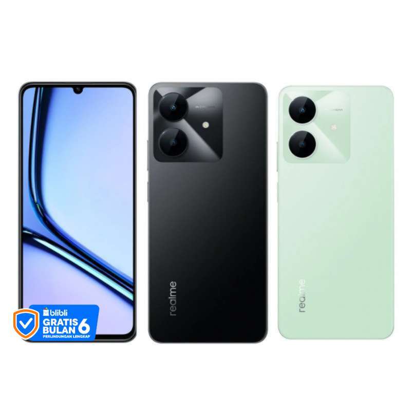 realme Note 60 ブラック 128GB 4GB RAM Black realme Note 60