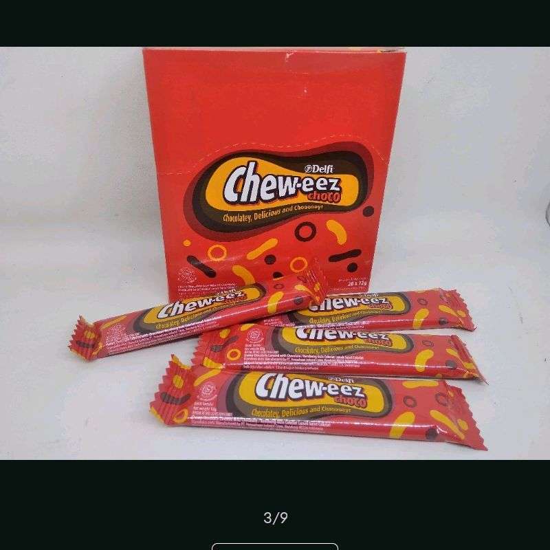 Chew eez discount