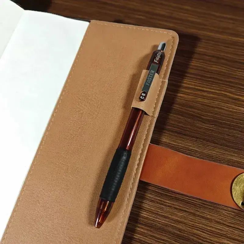 Yangbapi Notebook Promo Toddi Buku Diary Notebook Catatan Jurnal With Lock - Kebebasan ...