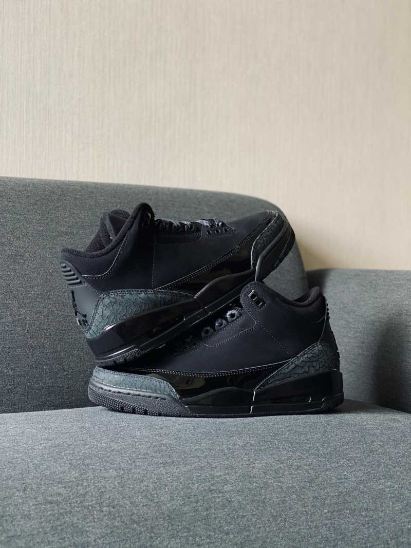 Sepatu Air Jordan Retro Katrina Hall Of Fame Katrina 3s 2018 Retro