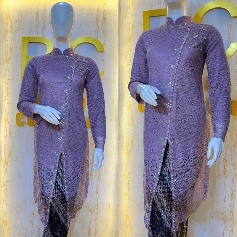 kebaya kutu baru hijab kebaya modern kebaya brukat kebaya wisuda kebaya  vania