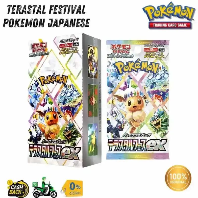 pokemon trading card game indonesia Pokemon TCG Indonesia main image 0