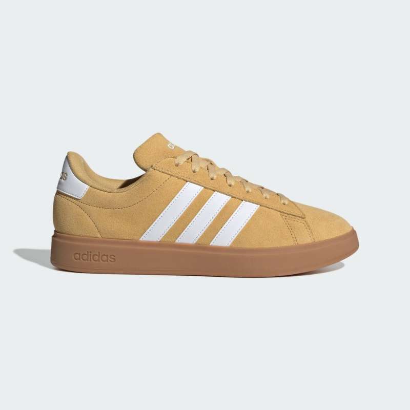 Sepatu Casual Adidas GRAND COURT IH2421