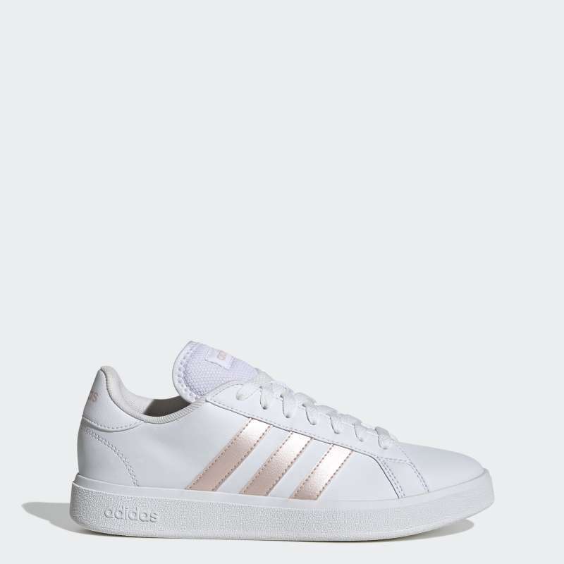 Sepatu Casual Adidas GRAND COURT BASE ID1192