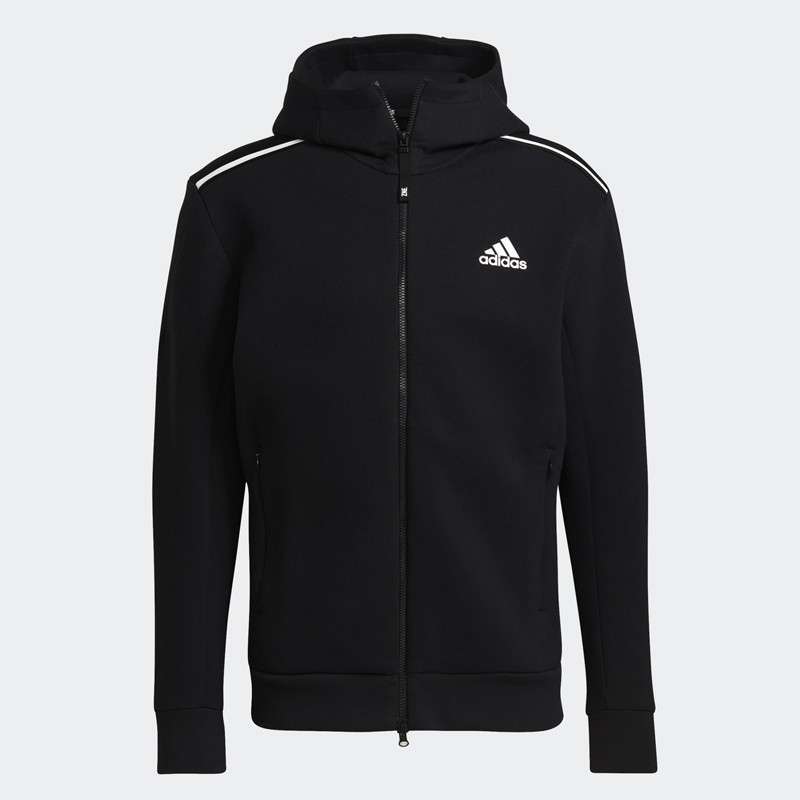jaket adidas zne