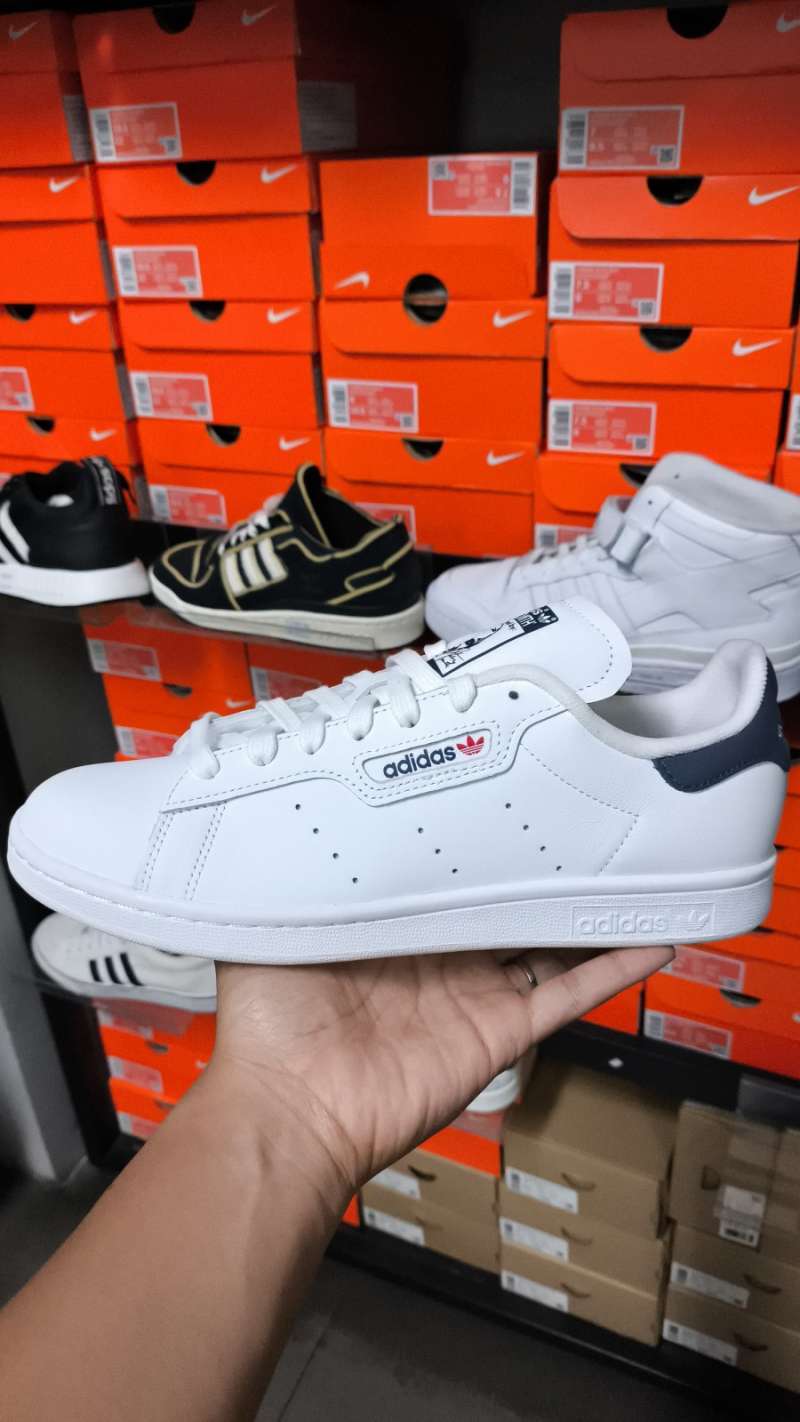 Adidas Originals Stan Stan Smith Ado Adidas Originals Stan Smith