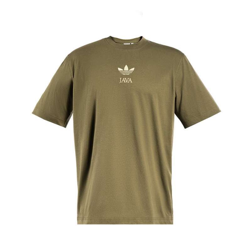 Promo Kaos adidas Ess Java Tee Iz2105 Diskon 35% Di Seller Adf Outlet ...
