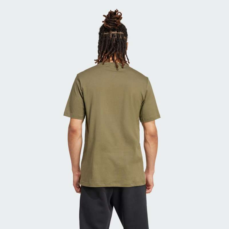 Promo Kaos adidas Ess Java Tee Iz2105 Diskon 35% Di Seller Adf Outlet ...