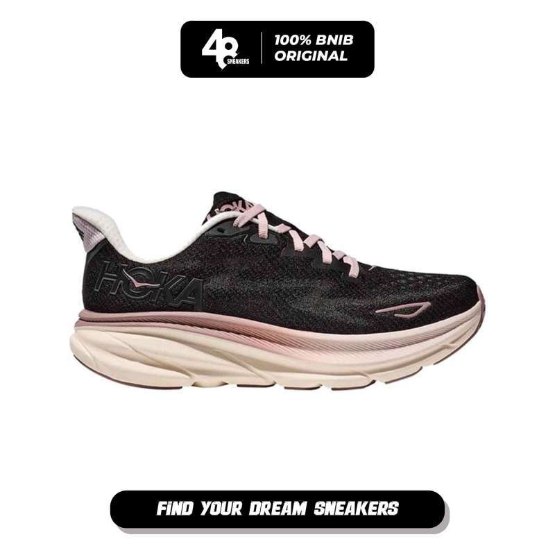 Hoka Clifton Hoka One One Infinite Sepatu Lari Wanita Hoka Clifton