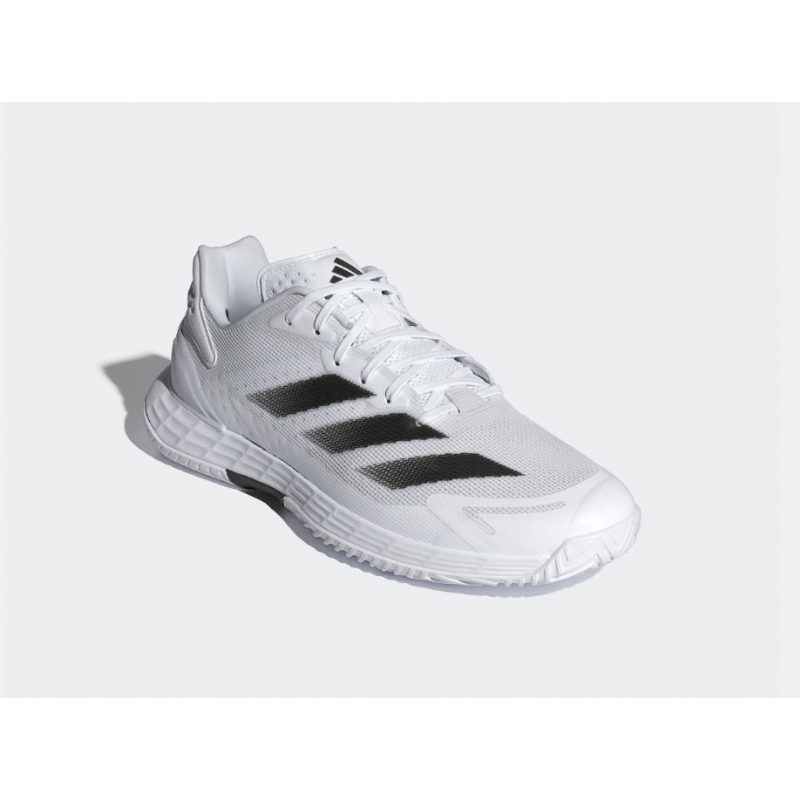 adidas Men Tennis Defiant Speed M Sepatu Tennis Pria [ID5695]