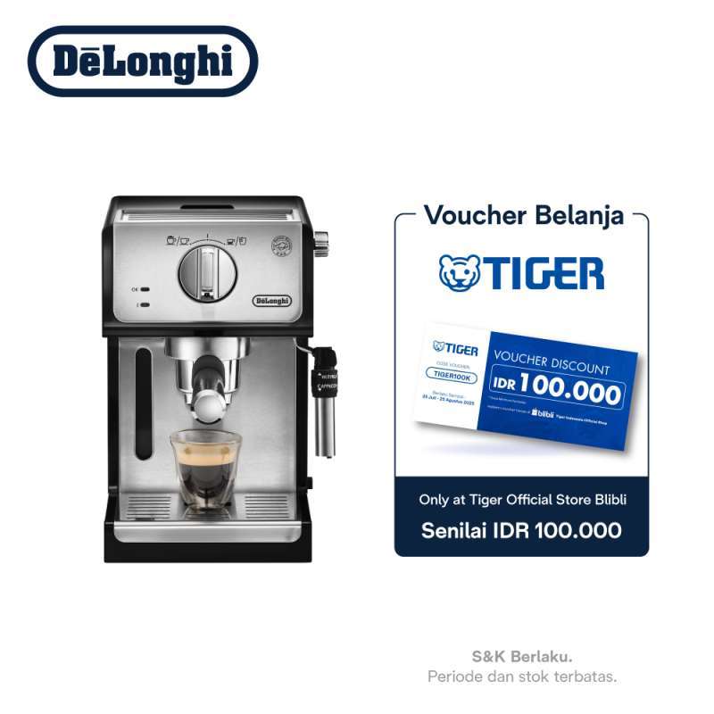 Cup Glass Stovetop Coffee Pot Percolator Coffee Pot One-All 8-Cup