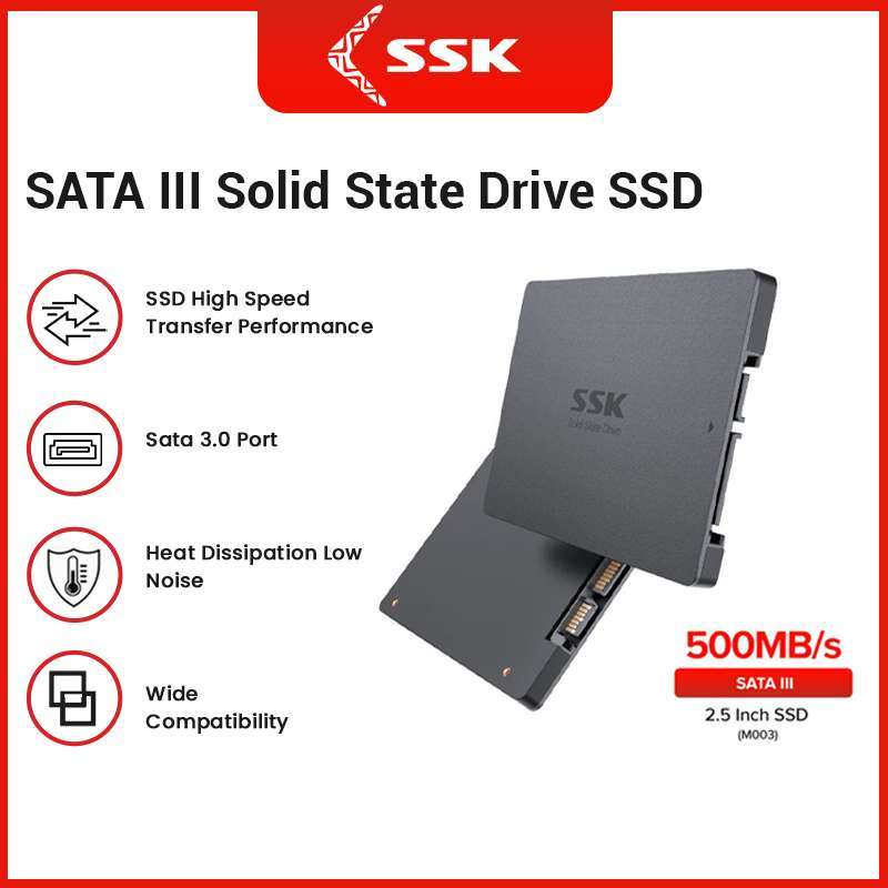 Ssk Ssd Over Usb Speed Ssk Ssd SSK Portable Solid State (SSD) 2TB