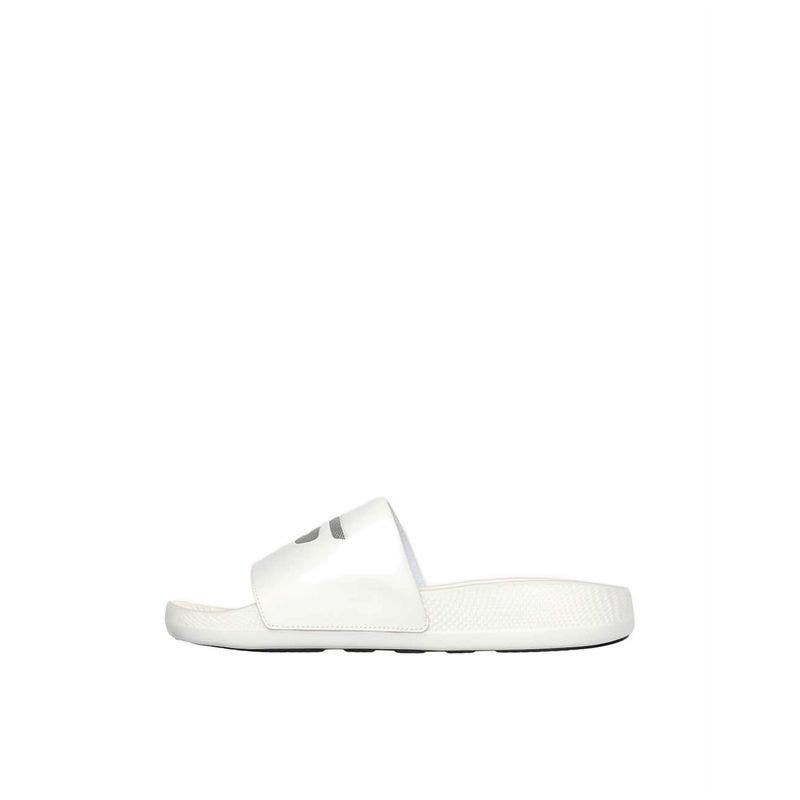 Promo Skechers Men Sportswear Hyper Slide Sandal Pria [ske246020wht ...