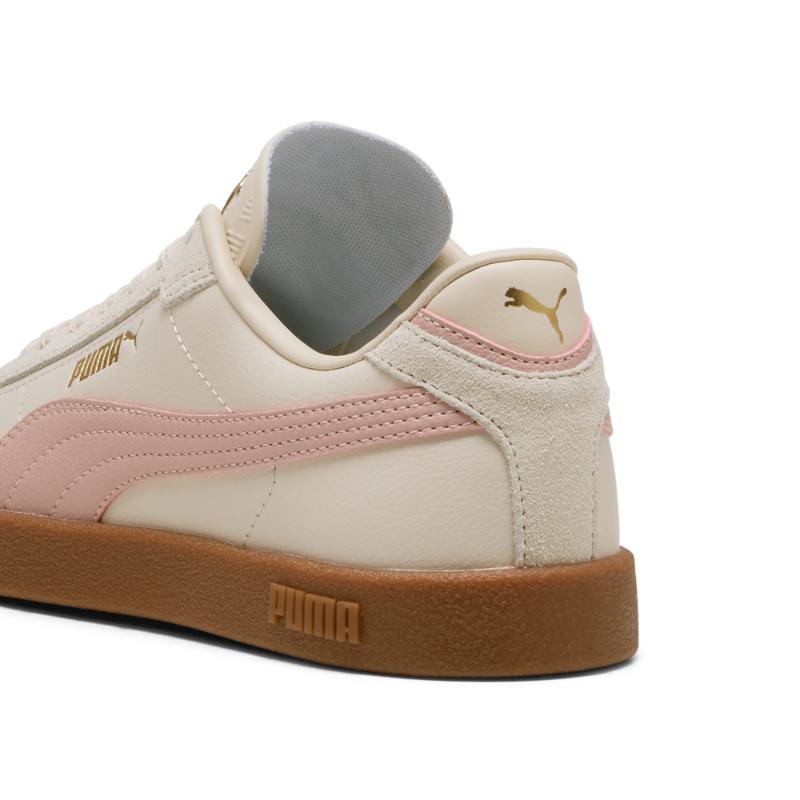 womens sneakers puma suede classic rose gold