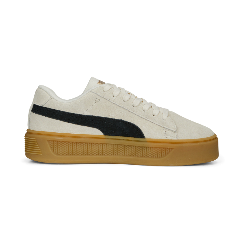 Platform Sneakers Puma Platform Hk Puma Women Smash Platform