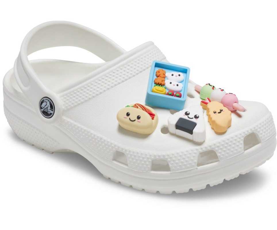 Crocs Clog Friends Tv Show Jibbitz For Crocs Crocs Kids Line
