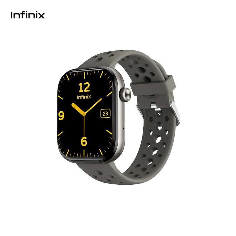 Infinix Xwatch Rosa Apple Watch Xwatch Oficial Opiniones Opinion Xwatch  Xwatch Pro